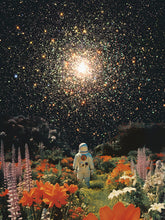 Load image into Gallery viewer, Space Man