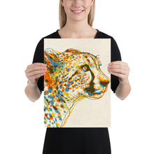 Load image into Gallery viewer, Cheetah
