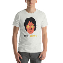 Load image into Gallery viewer, John Lemon