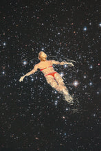 Load image into Gallery viewer, Galaxy Swim