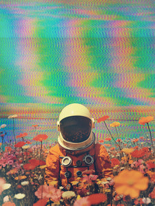 Glitch Astronaut