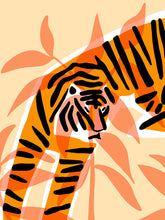 Load image into Gallery viewer, Tiger
