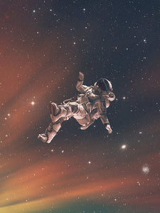 Lost In Space