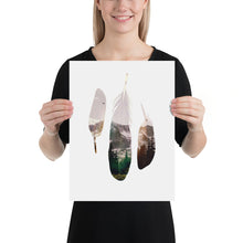 Load image into Gallery viewer, Feathers
