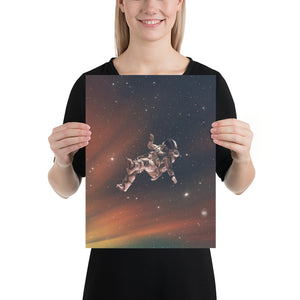 Lost In Space