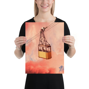 Voss Skylift