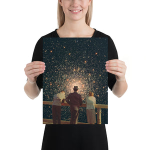 Star Cluster