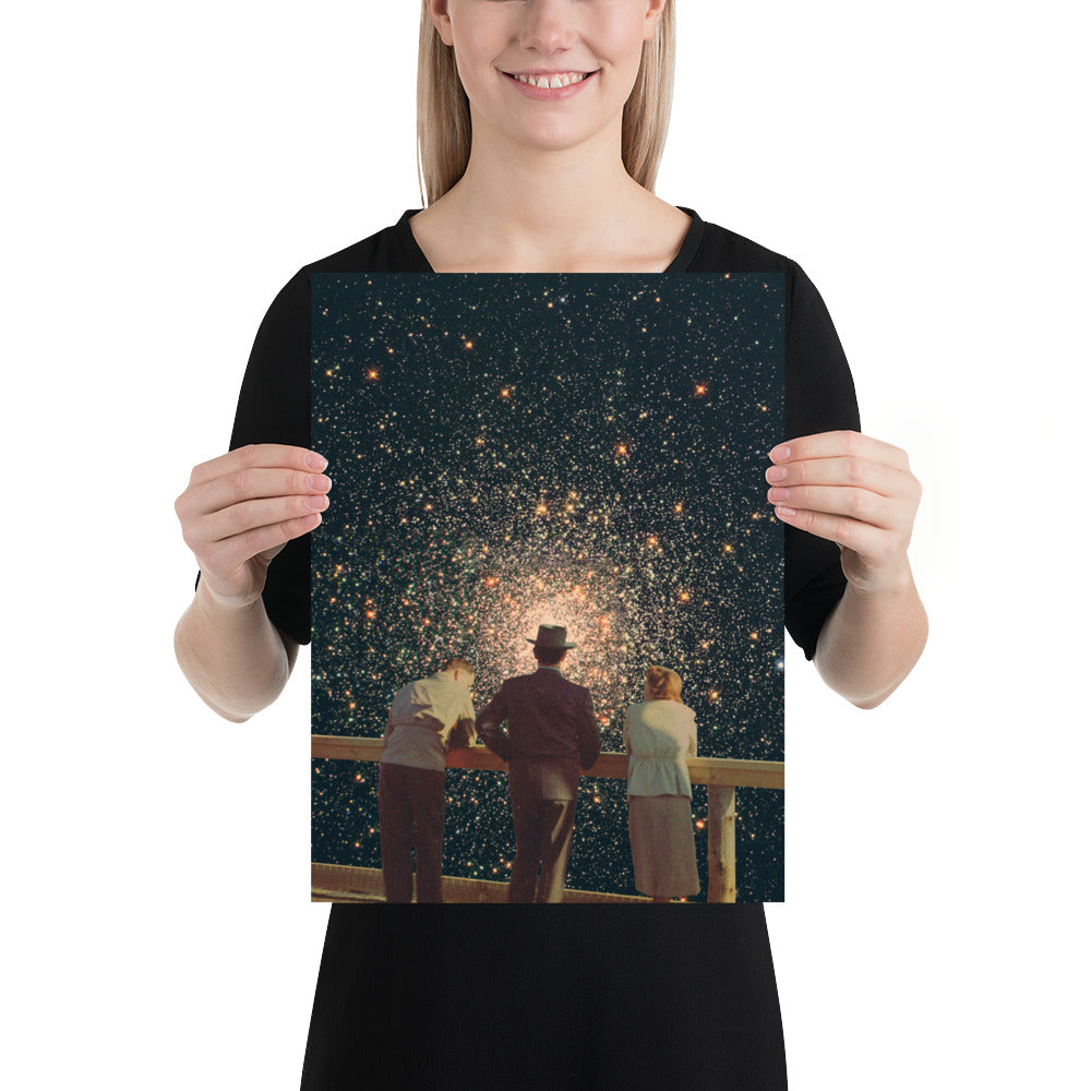 Star Cluster