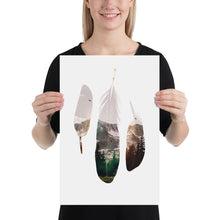 Load image into Gallery viewer, Feathers
