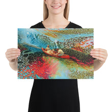Load image into Gallery viewer, Psychedelic Voyage
