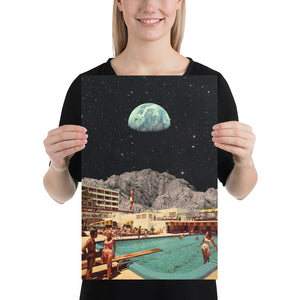 Space Resort