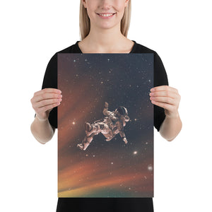 Lost In Space