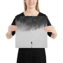 Load image into Gallery viewer, Silent Walk
