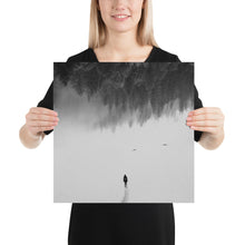 Load image into Gallery viewer, Silent Walk
