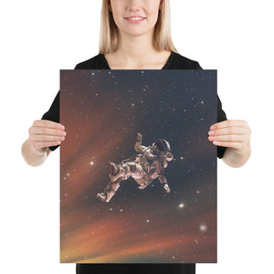 Lost In Space