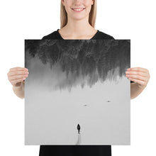 Load image into Gallery viewer, Silent Walk
