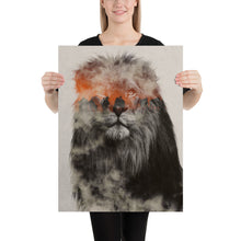 Load image into Gallery viewer, Lion
