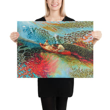 Load image into Gallery viewer, Psychedelic Voyage
