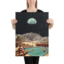 Load image into Gallery viewer, Space Resort
