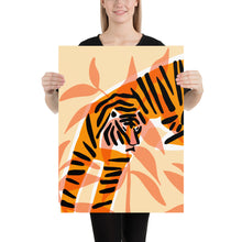 Load image into Gallery viewer, Tiger
