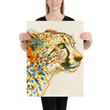 Load image into Gallery viewer, Cheetah
