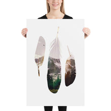 Load image into Gallery viewer, Feathers
