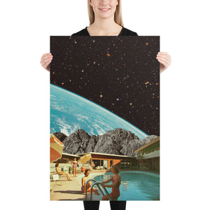 Moon Pool