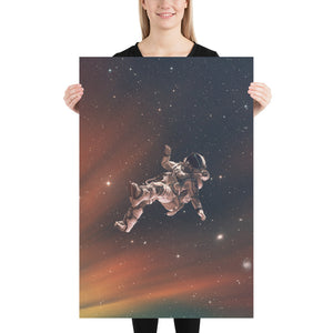 Lost In Space