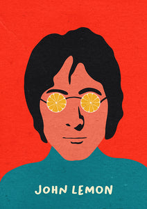 John Lemon