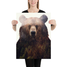 Load image into Gallery viewer, King Of The Forest
