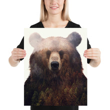 Load image into Gallery viewer, King Of The Forest
