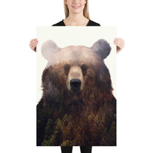 Load image into Gallery viewer, King Of The Forest

