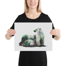Load image into Gallery viewer, Polar Bears
