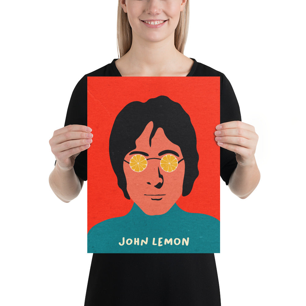 John Lemon