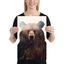 Load image into Gallery viewer, King Of The Forest
