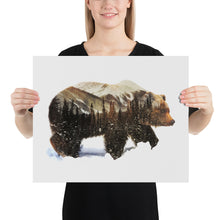 Load image into Gallery viewer, Grizzly Bear
