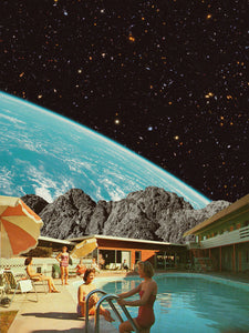 Moon Pool